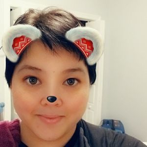 Meet your Posher, Sallie